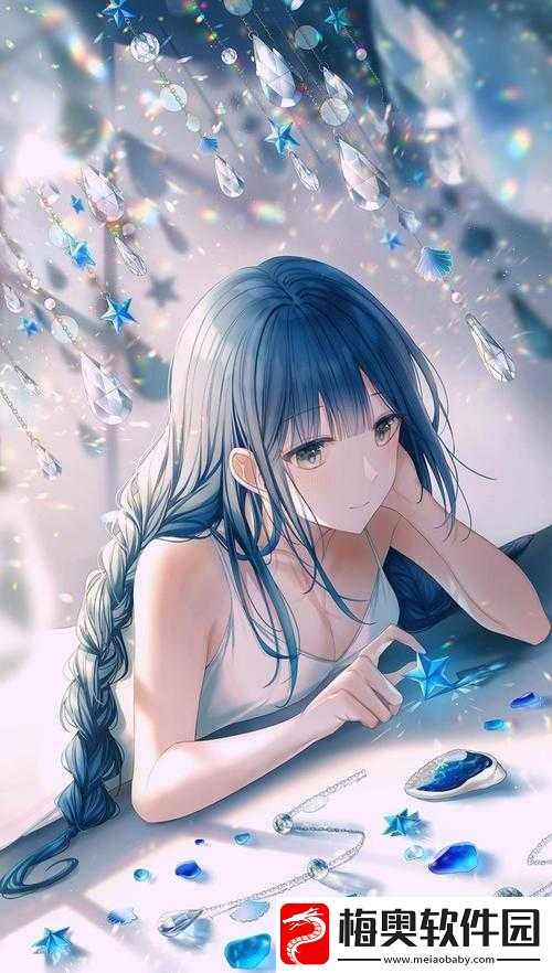 麻花