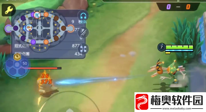 宝可梦大集结嘟嘟利怎么玩