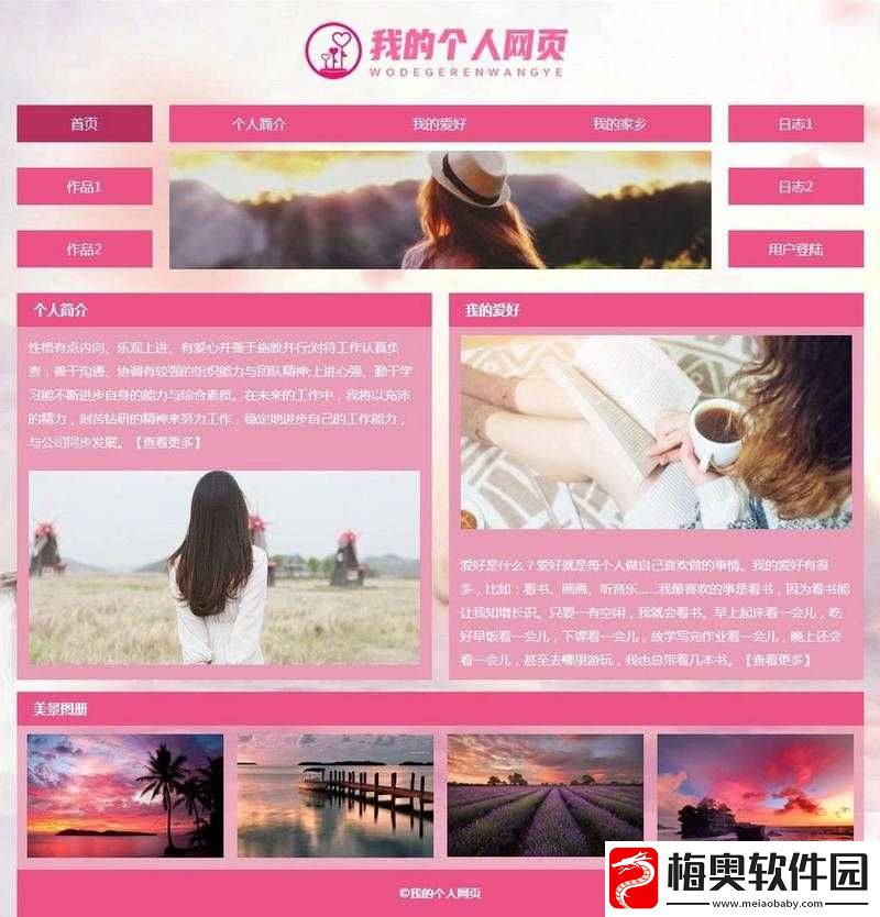 DW-成品网站成品揭秘：背后的故事