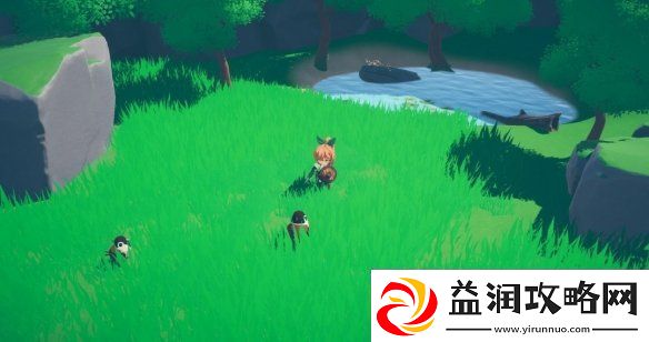 为美食而战!肉鸽游戏异世界餐车登陆Steam平台！