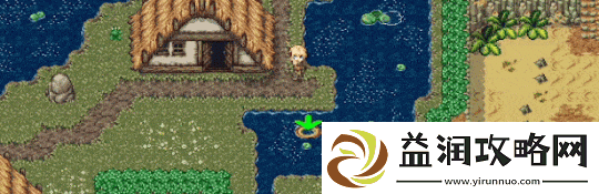 开放世界日系奇幻RPG游戏海洋幻想现已正式推出