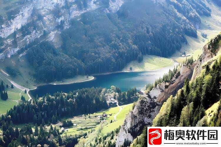 户外插-BBBBB：探索自然的激情冒险