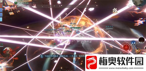 逆水寒手游boss不掉装备解决方法