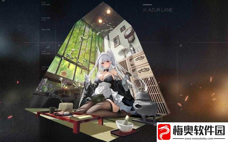 碧蓝航线犬是否已成为无法获取的绝版角色令人关注
