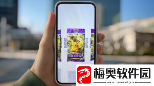 宝可梦集换式卡牌Pocket后手优势太大引玩家不满