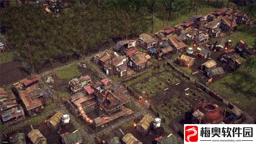 末日世界隔绝之地生存之道：提高宜居度的住房改造指南与策略分享