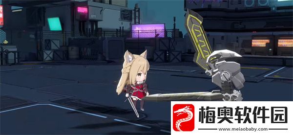 银河境界线武器强度排行榜一览
