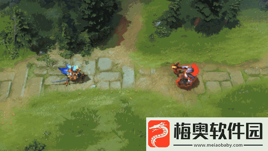 dota2新英雄凯怎么样