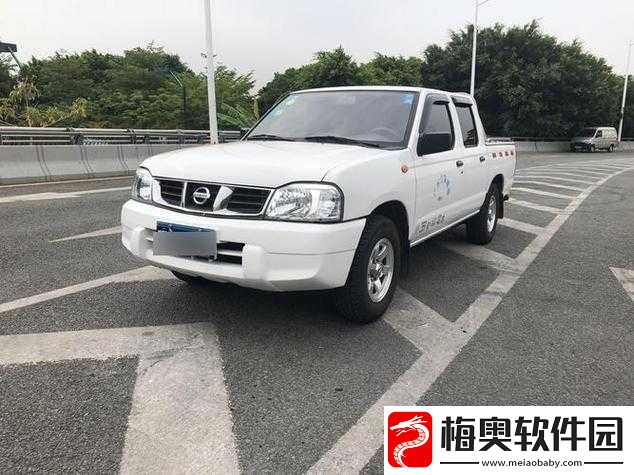 日产精品卡