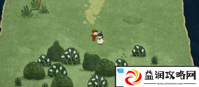 无尽旅图第二章怎么解谜