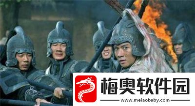 一杆长枪直入两扇门