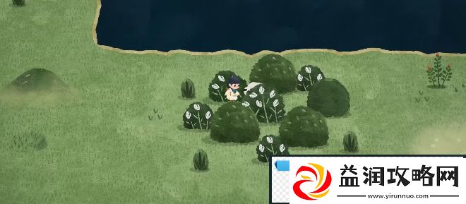 无尽旅图第二章怎么解谜
