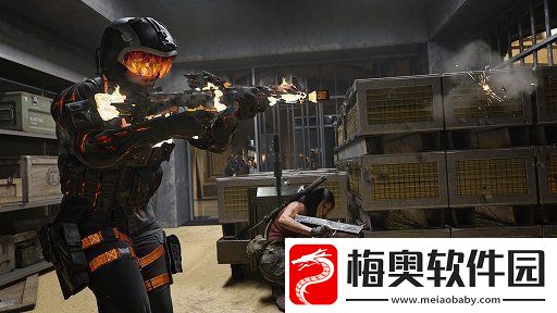 使命召唤21新赛季宣传片发布！11月14日开战！