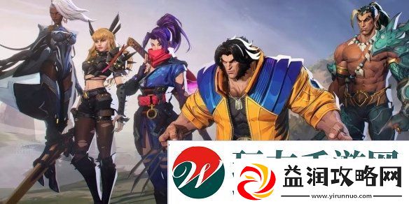 人物太多也有问题漫威争锋玩家希望新增收藏功能