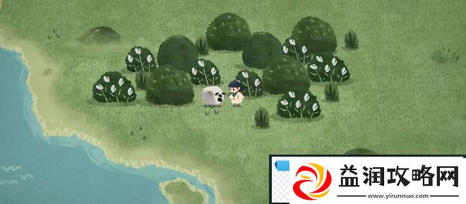 无尽旅图第二章怎么解谜