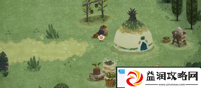 无尽旅图第二章怎么解谜