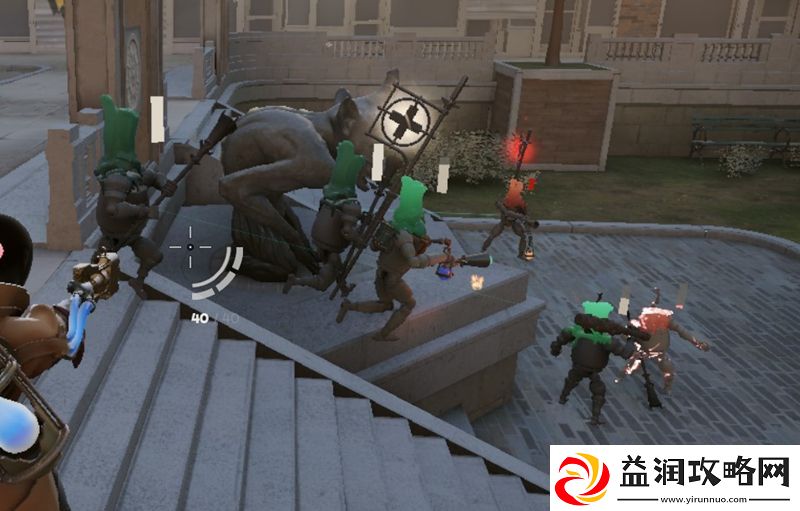 新手玩法系统教学