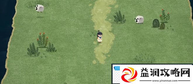 无尽旅图第二章怎么解谜