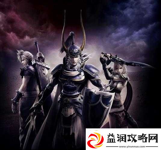 最终幻想纷争NT-全面解析特典预购奖励内容一览