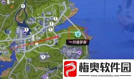 揭秘门派彩蛋位置攻略大全：探索隐藏在我门派的神秘彩蛋寻找指南
