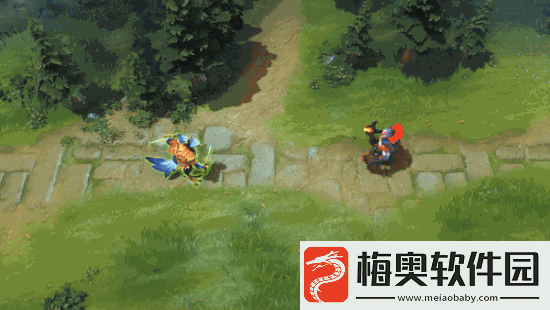 dota2新英雄凯怎么样