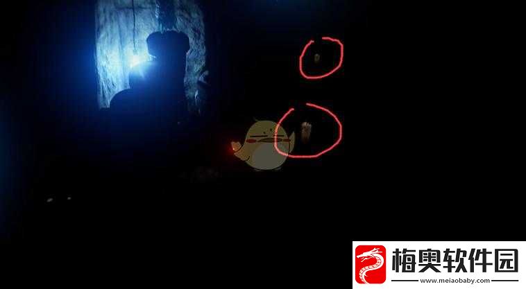 烛光指引