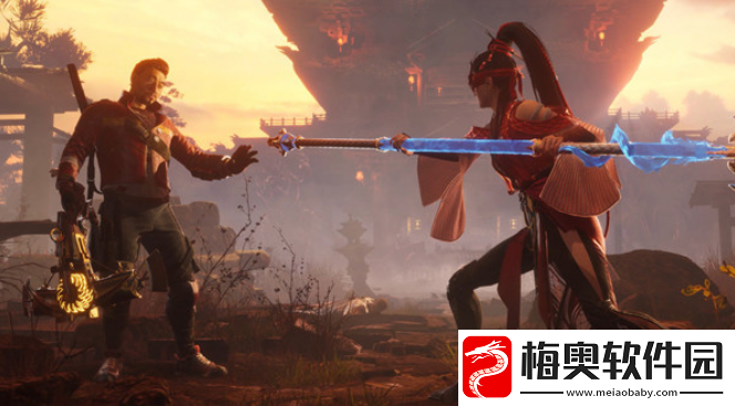 永劫无间向隅而战活动怎么参与