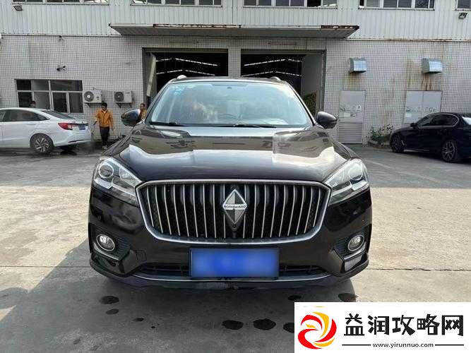 高品质亲民座驾本色bx57t越级登场