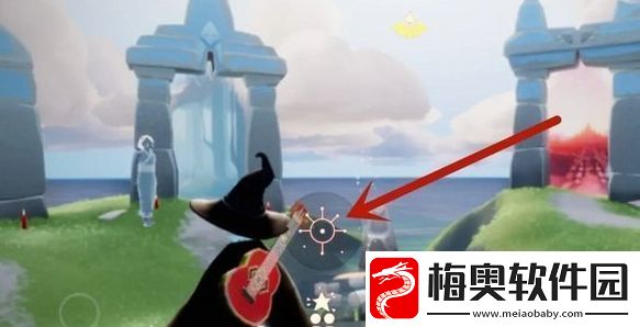 光遇永久光之翼怎么获取