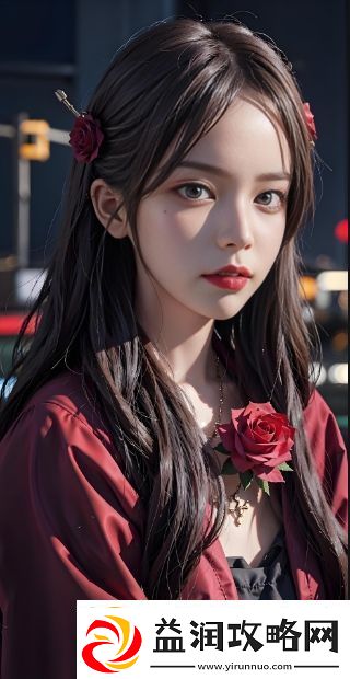 暴躁少女CSGO视频为何这么受欢迎-深入分析她的独特魅力与成长