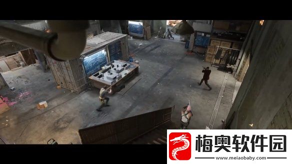 使命召唤21新赛季宣传片发布！11月14日开战！