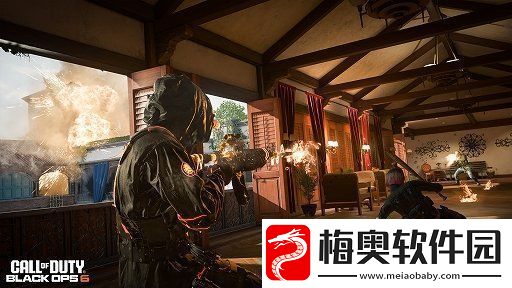 使命召唤21新赛季宣传片发布！11月14日开战！