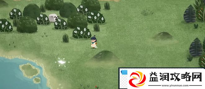 无尽旅图第二章怎么解谜