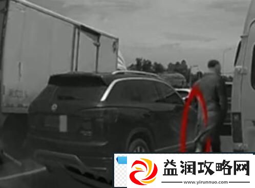 看不见的真相行车记录仪怎么解谜