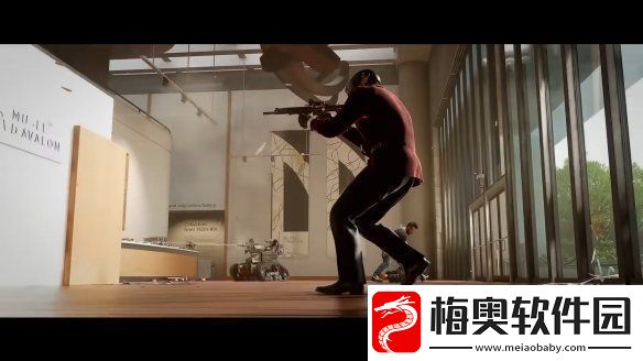 使命召唤21新赛季宣传片发布！11月14日开战！