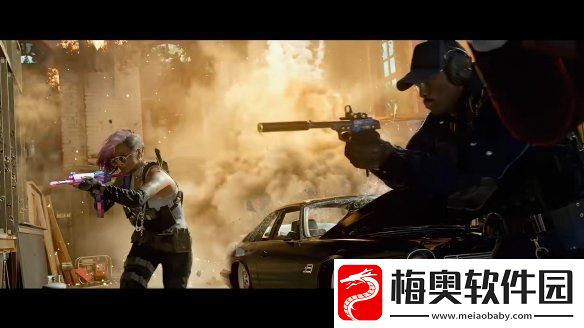使命召唤21新赛季宣传片发布！11月14日开战！