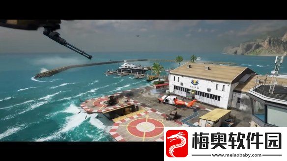 使命召唤21新赛季宣传片发布！11月14日开战！