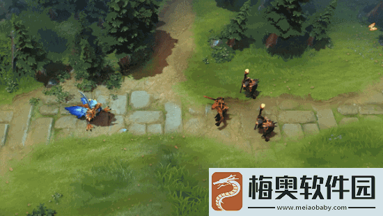 dota2新英雄凯怎么样