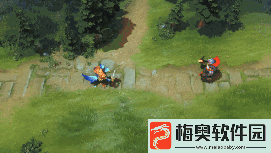 dota2新英雄凯怎么样