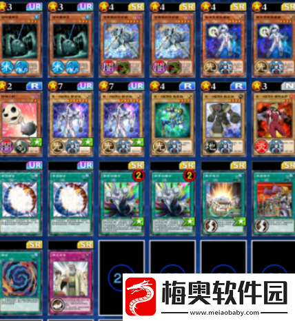 游戏王决斗链接ehero卡组如何建构