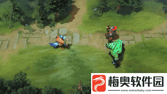 dota2新英雄凯怎么样