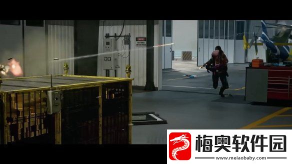 使命召唤21新赛季宣传片发布！11月14日开战！