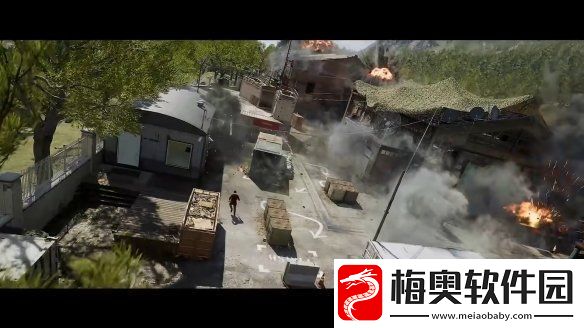 使命召唤21新赛季宣传片发布！11月14日开战！