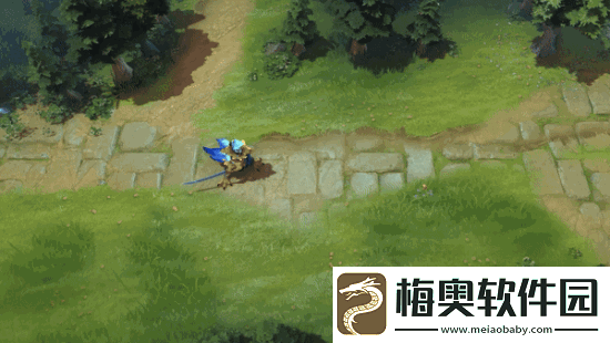 dota2新英雄凯怎么样