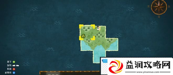 无尽旅图第二章怎么解谜