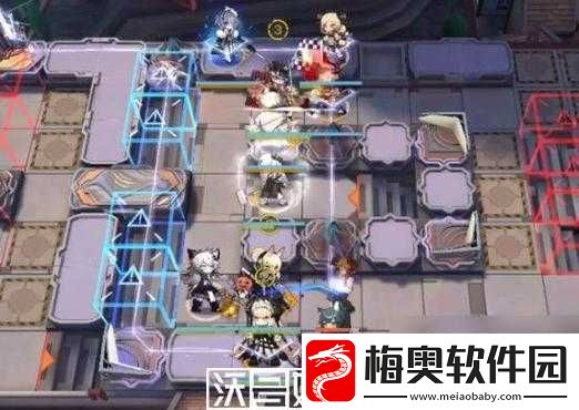 明日方舟X1攻略秘籍