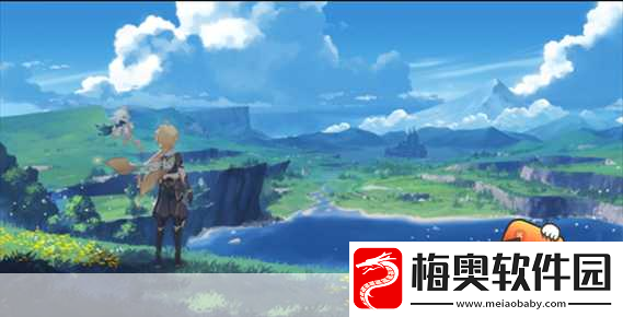 原神黑蛇骑士的荣光
