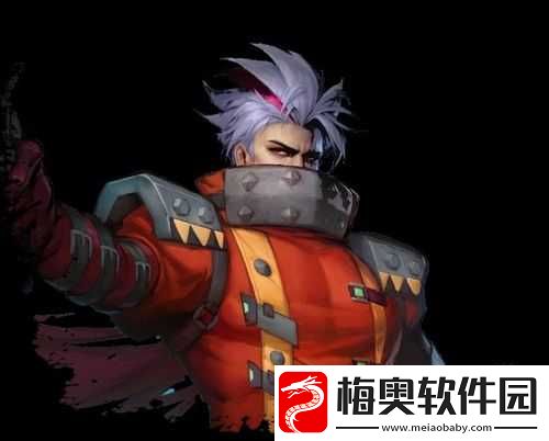 代号复生者撒丁技能详解与伤害玩法览