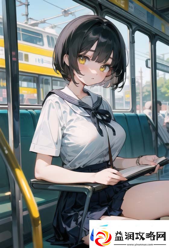 妈妈和女儿携手并肩