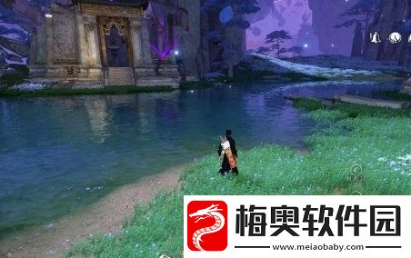 逆水寒手游跳水兔一份成就怎么达成